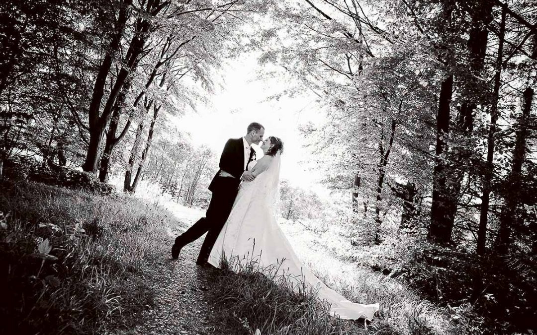 fotograf bryllup Horsens