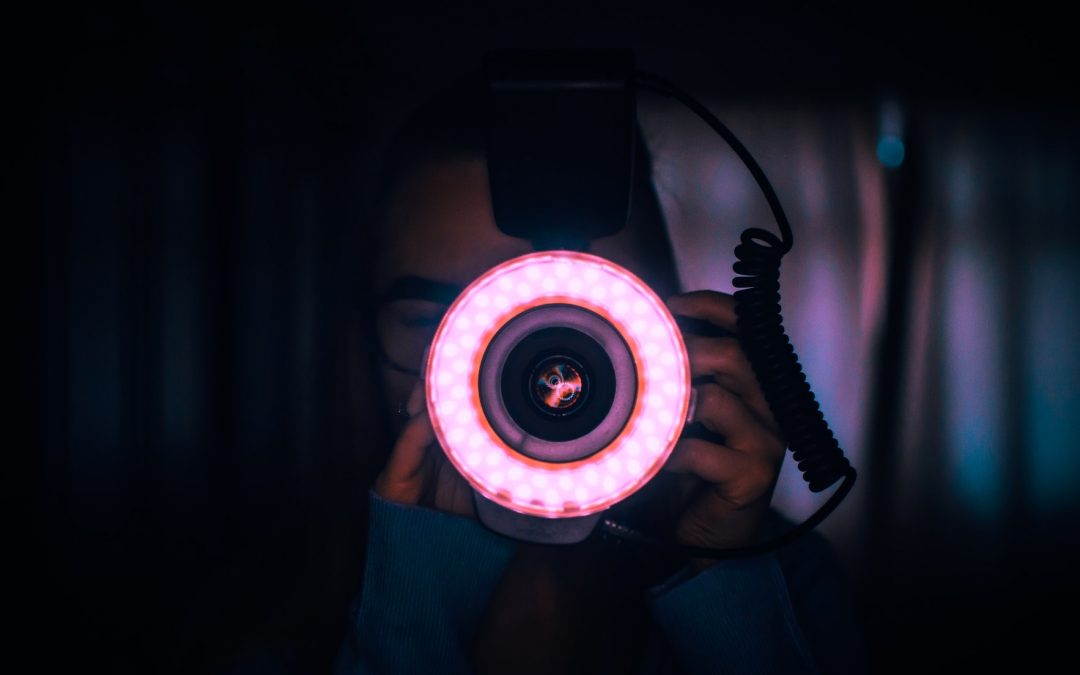Fotograf til hjemmeside og SoMe