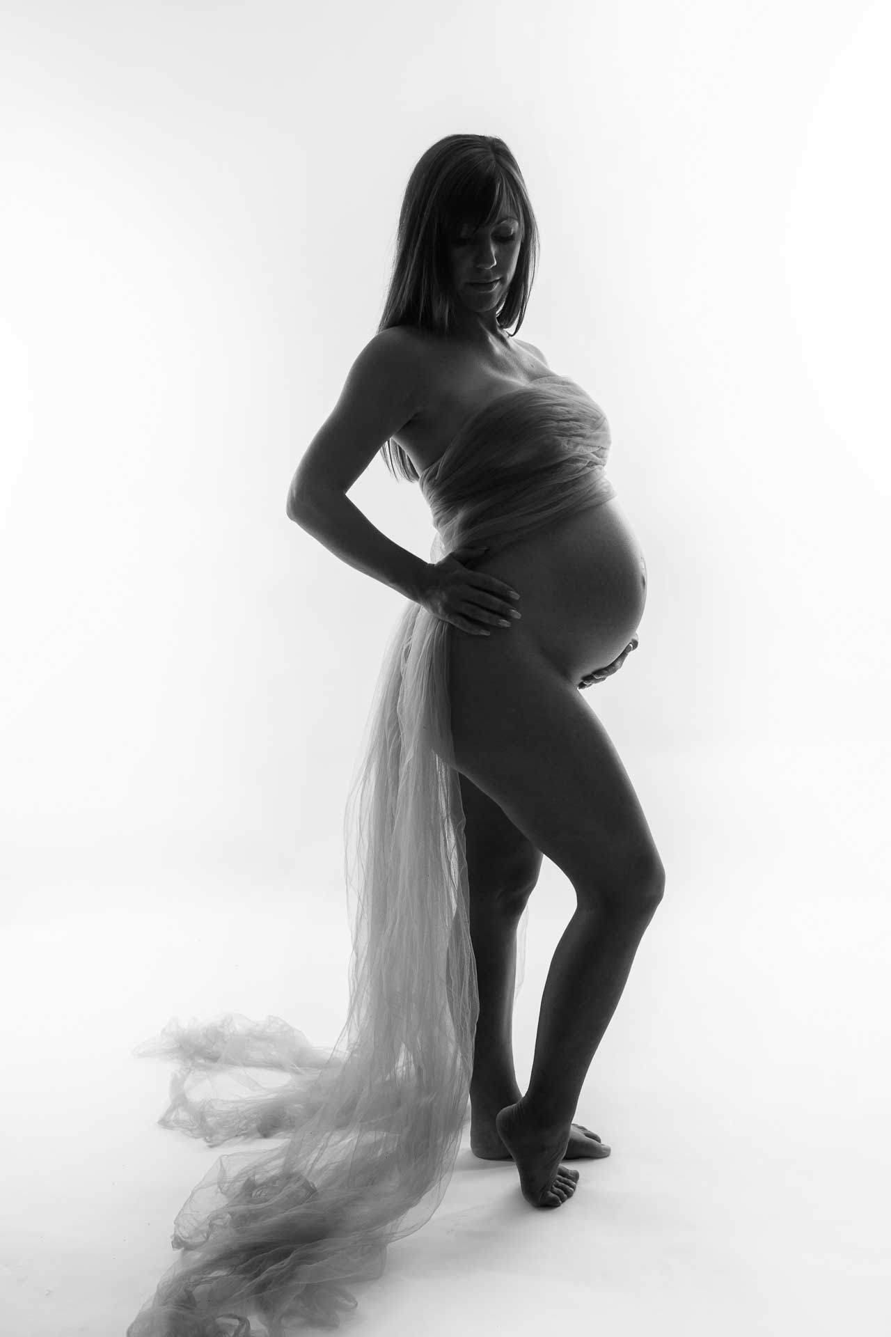 Billeder af gravid billeder